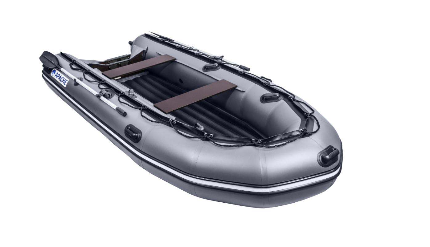 Лодка APACHE 3700 НДНД в Стерлитамаке