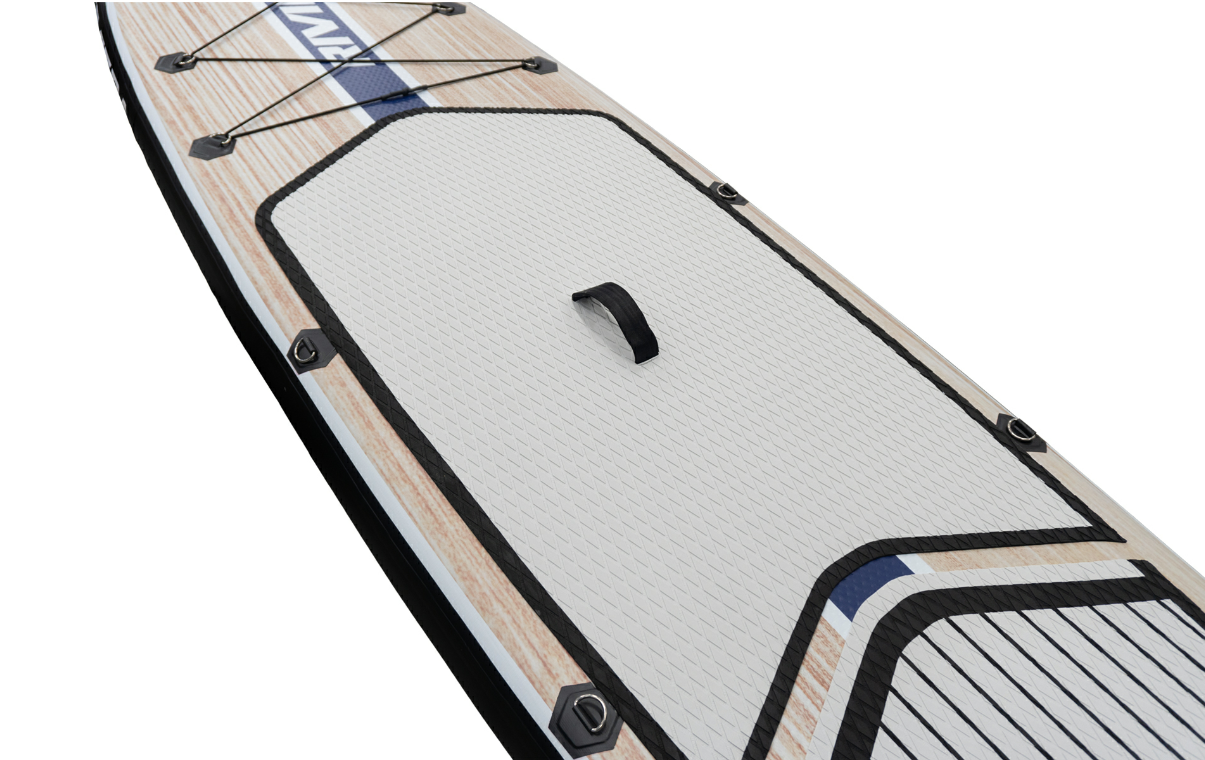 Сап-борд синий 11.6ft RIVIERA в Стерлитамаке