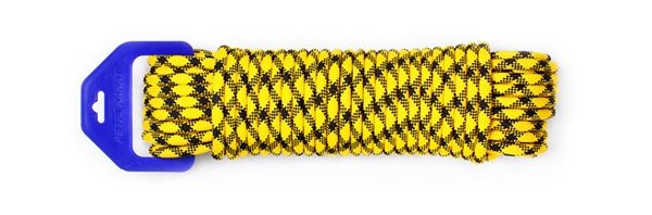 Шнур Экстрим плетеный якорный 12 мм 1400 кг в Стерлитамаке