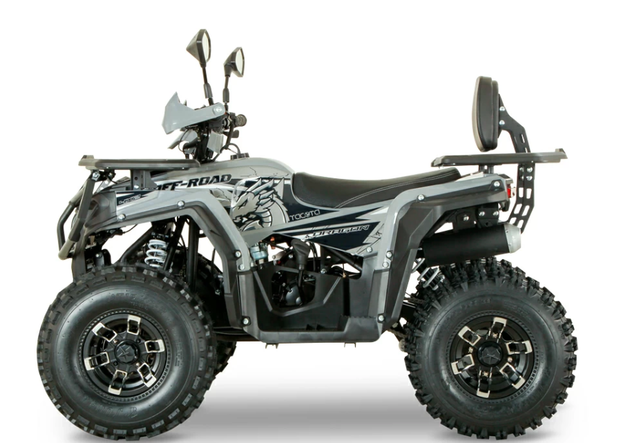 Квадроцикл YACOTA DRAGON LUX LD в Стерлитамаке