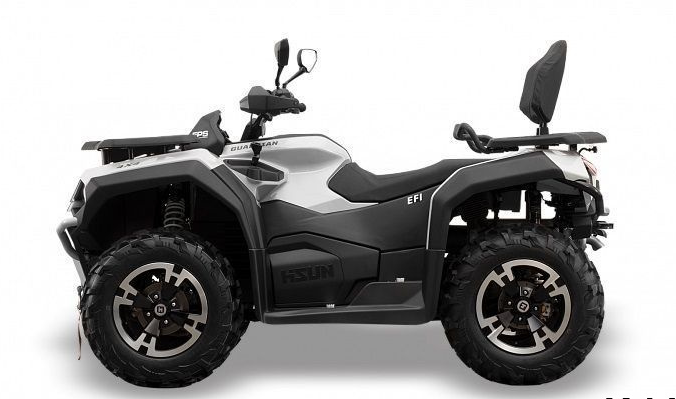 Квадроцикл HISUN GUARDIAN 550L /LONG в Стерлитамаке