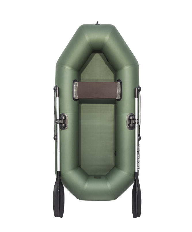  Лодка АКВА-ОПТИМА 210 в Стерлитамаке