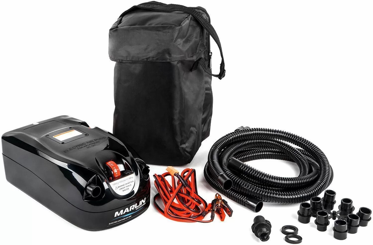 ЭЛЕКТРИЧЕСКИЙ НАСОС MARLIN GP-80 B в Стерлитамаке