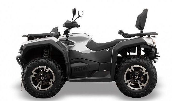 Квадроцикл HISUN HiSUN GUARDIAN 750L -/LONG/ в Стерлитамаке
