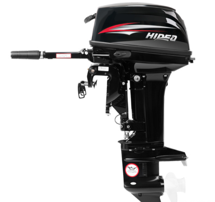 Лодочный мотор HIDEA HD9.9PRO FES (326 см3) в Стерлитамаке