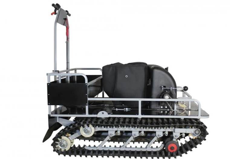 Мотобуксировщик УРАГАН Медведь 20 л.с. в Стерлитамаке