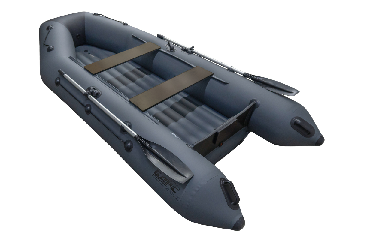 Лодка Барс 3400 НДНД в Стерлитамаке