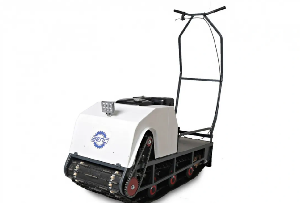 Мотобуксировщик ВЕПС «БЮДЖЕТНЫЙ» 15 л.с. в Стерлитамаке