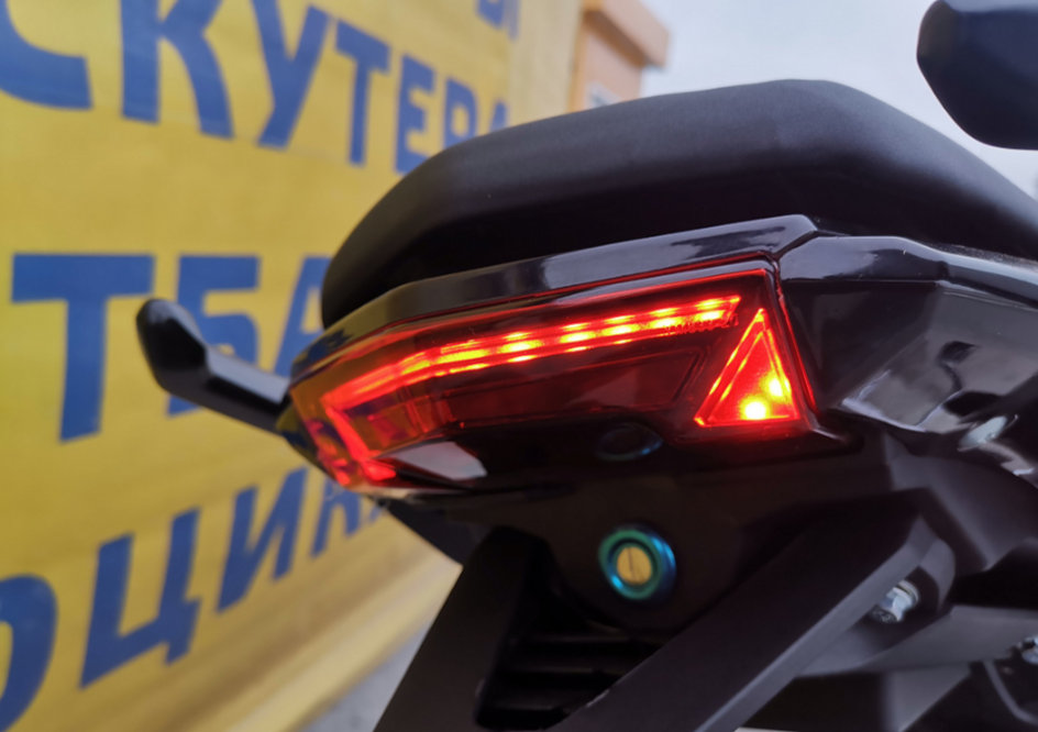 Мотоцикл MOTOLAND (МОТОЛЕНД) 250 CB250 (172FMM-5/PR250) (2022 г.) в Стерлитамаке