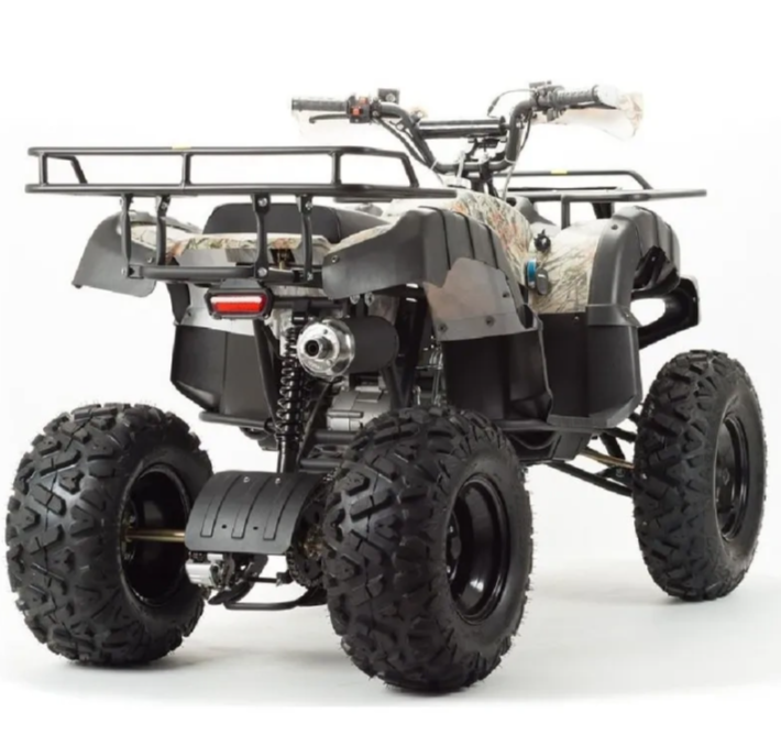 Квадроцикл PROMAX ATV 250 (2025) в Стерлитамаке