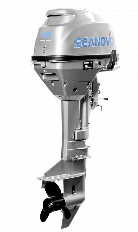Лодочный мотор SEANOVO SN9.8FHS в Стерлитамаке