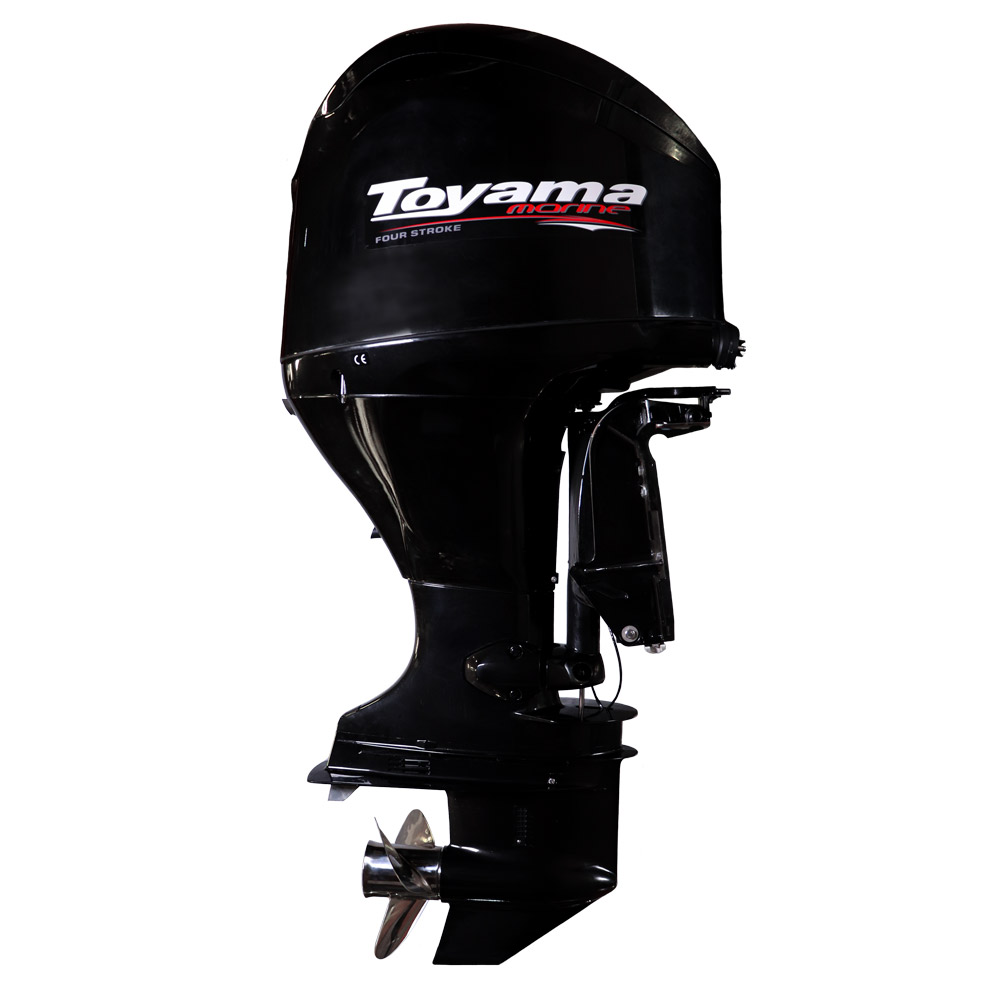ЛОДОЧНЫЙ МОТОР TOYAMA F115FEX-T-EFI в Стерлитамаке