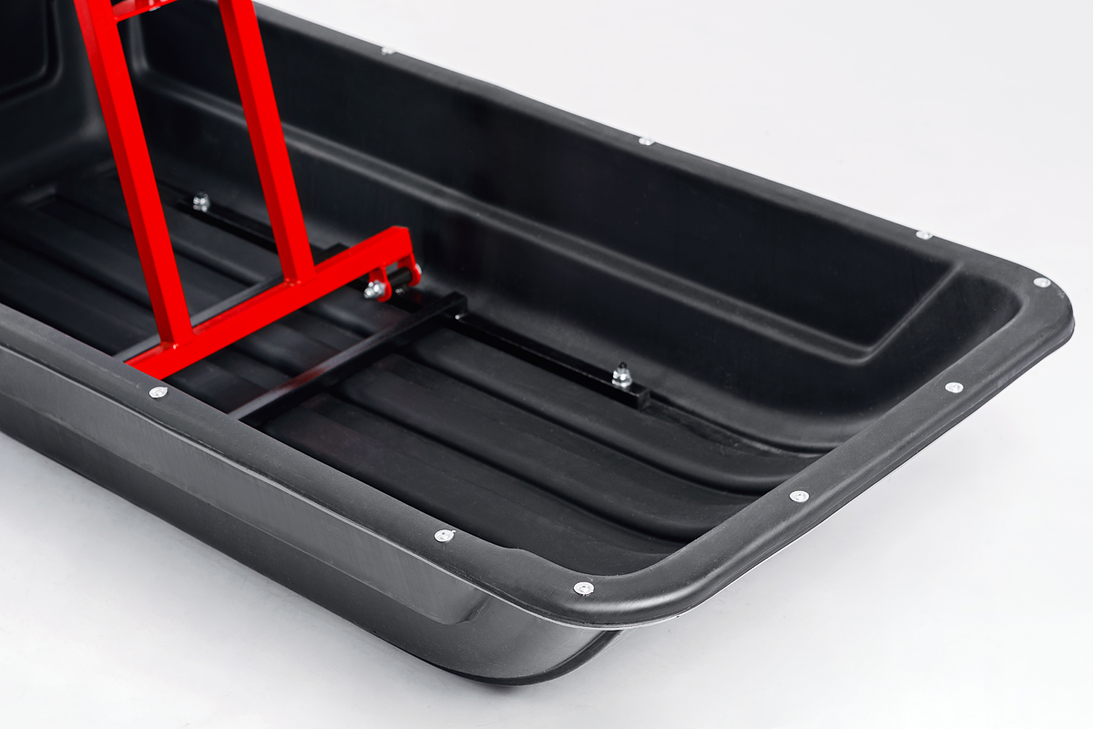 Модуль толкач IKUDZO TERRAIN с подогревом ручек в Стерлитамаке