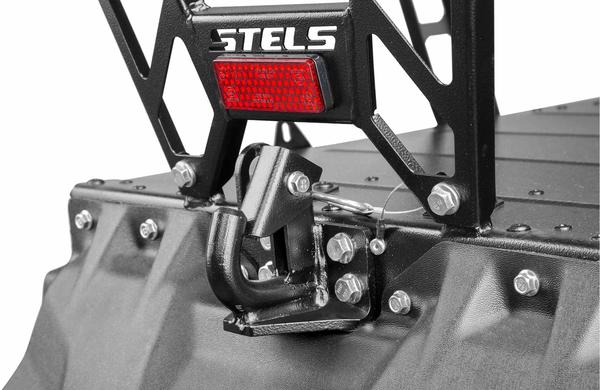 Снегоход STELS SA800R (L LUX WT) ВИТЯЗЬ 2.0 К01 Tech в Стерлитамаке