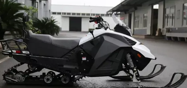 Снегоход ULAR 220 в Стерлитамаке