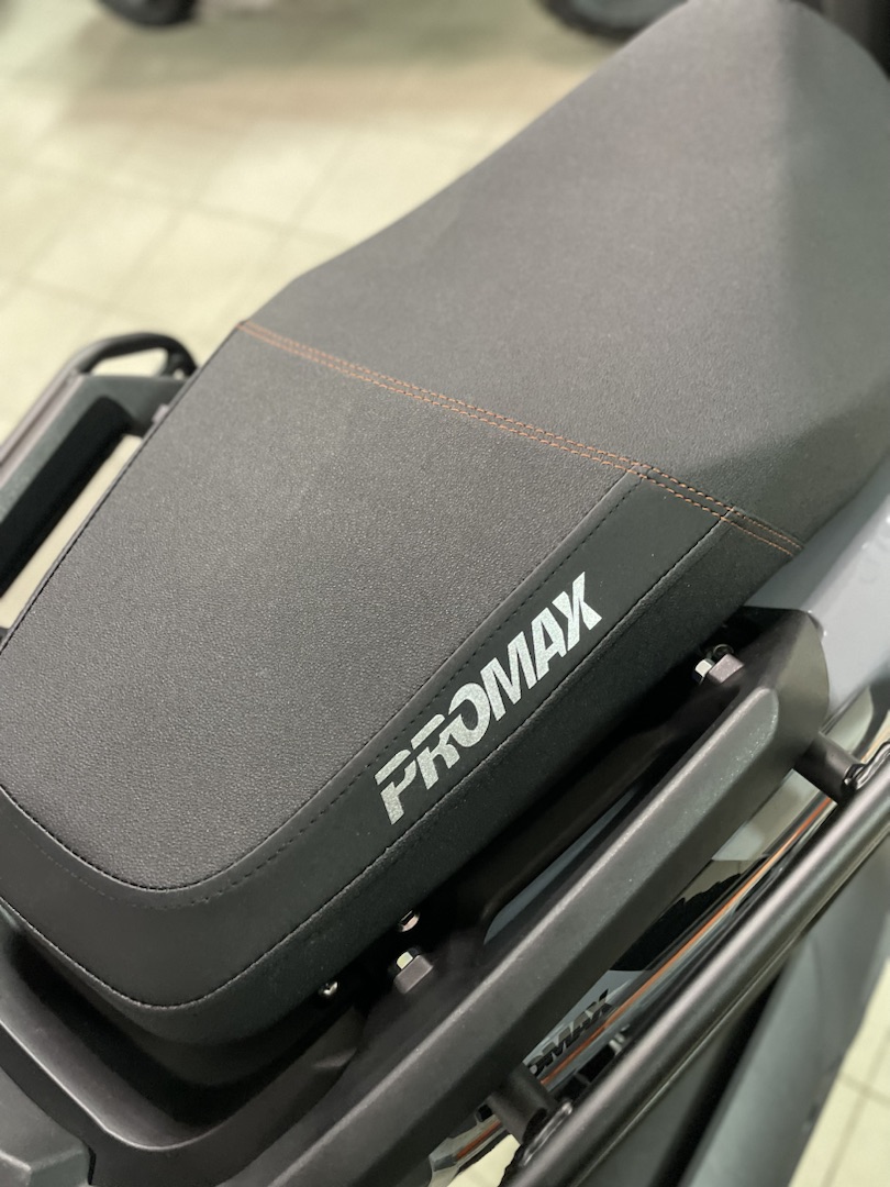 Скутер PROMAX STALKER 150(49) в Стерлитамаке