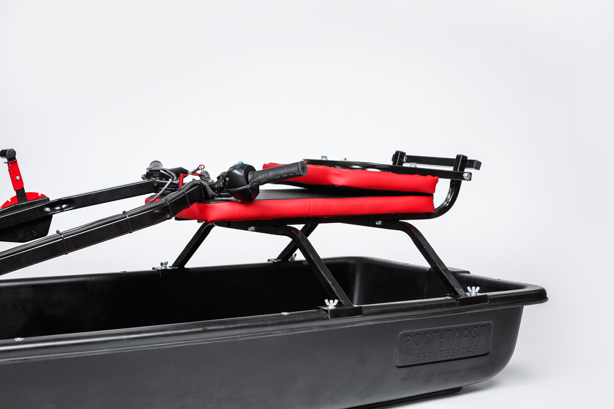 СИДЕНИЕ ДЛЯ САНЕЙ в Стерлитамаке