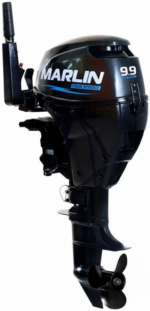 Лодочный мотор MARLIN MF 9.9 AMHS в Стерлитамаке