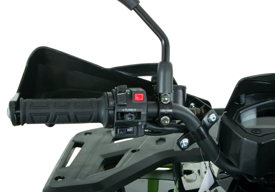 Квадроцикл YACOTA DRAGON LUX в Стерлитамаке