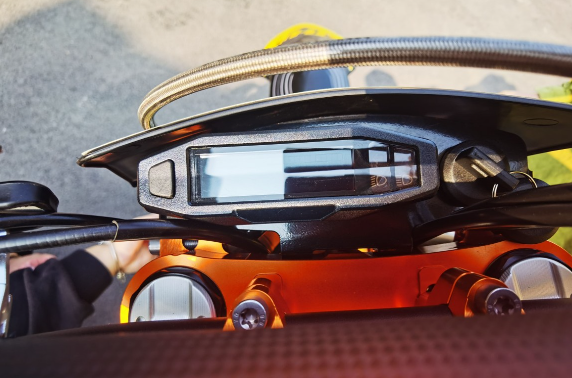 Мотоцикл JHLMOTO JHL Z8 NC300S (182-MN) в Стерлитамаке