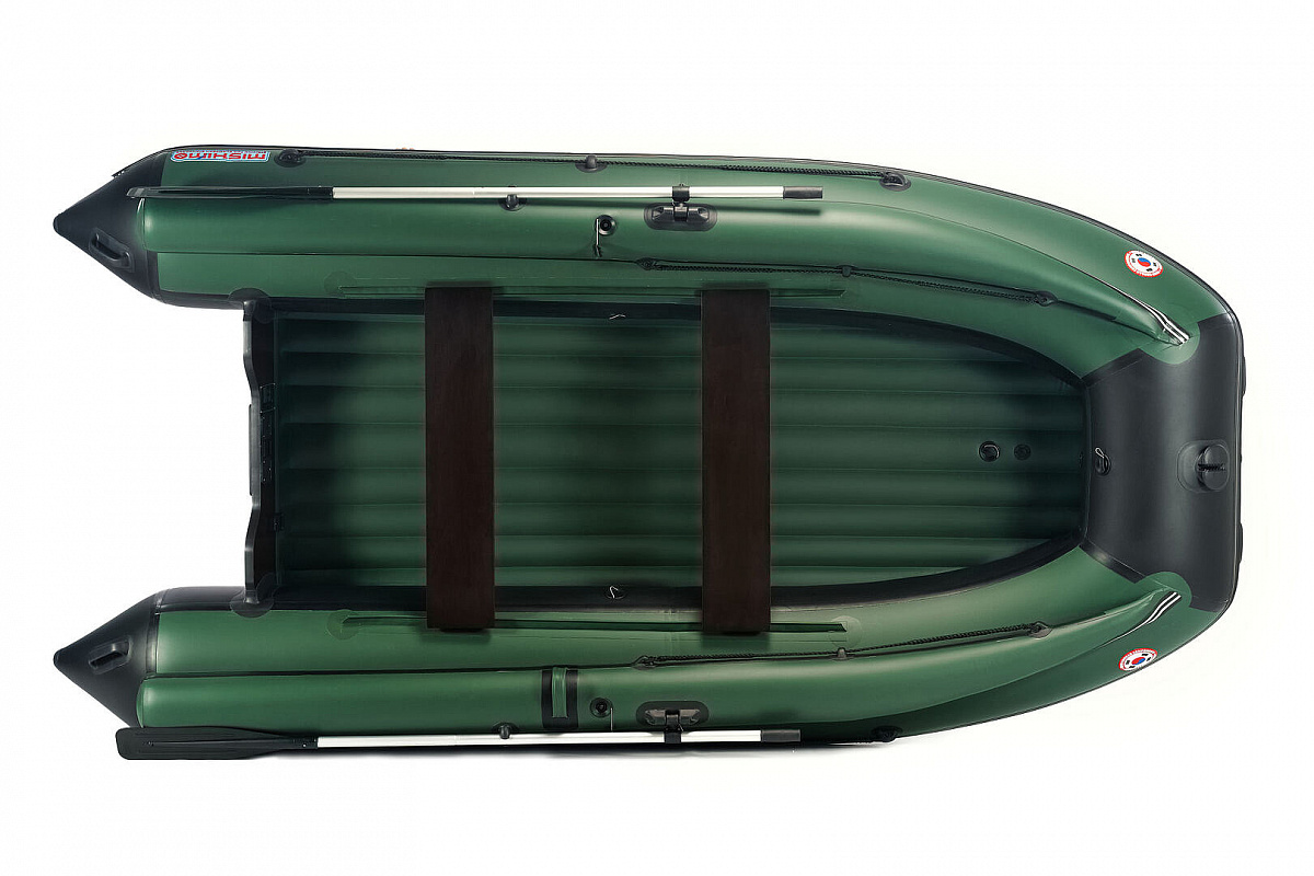 Лодка MISHIMO FAMILY LITE 370 в Стерлитамаке