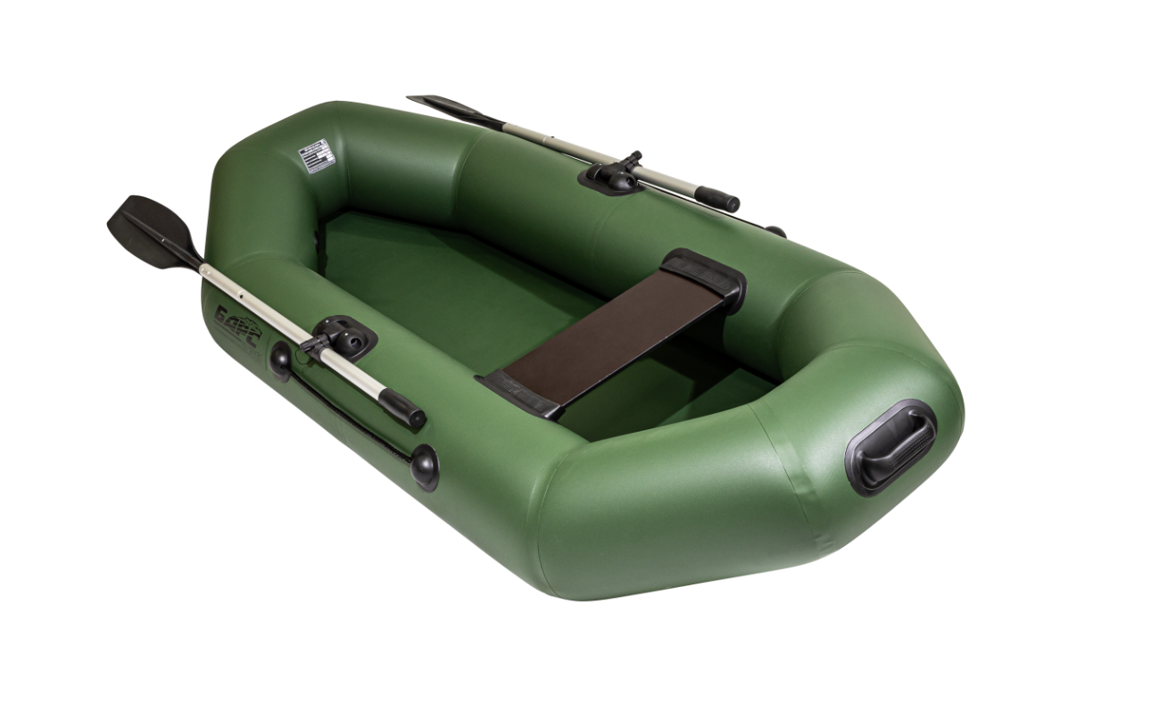 Лодка Барс 230 в Стерлитамаке