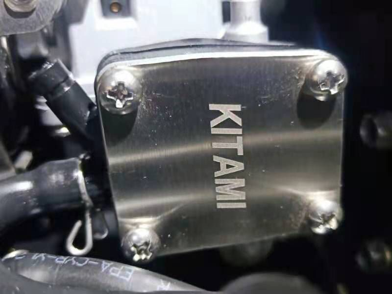 Лодочный мотор MARLIN PROLINE MP 9.9 (20) AMHS FORCE в Стерлитамаке