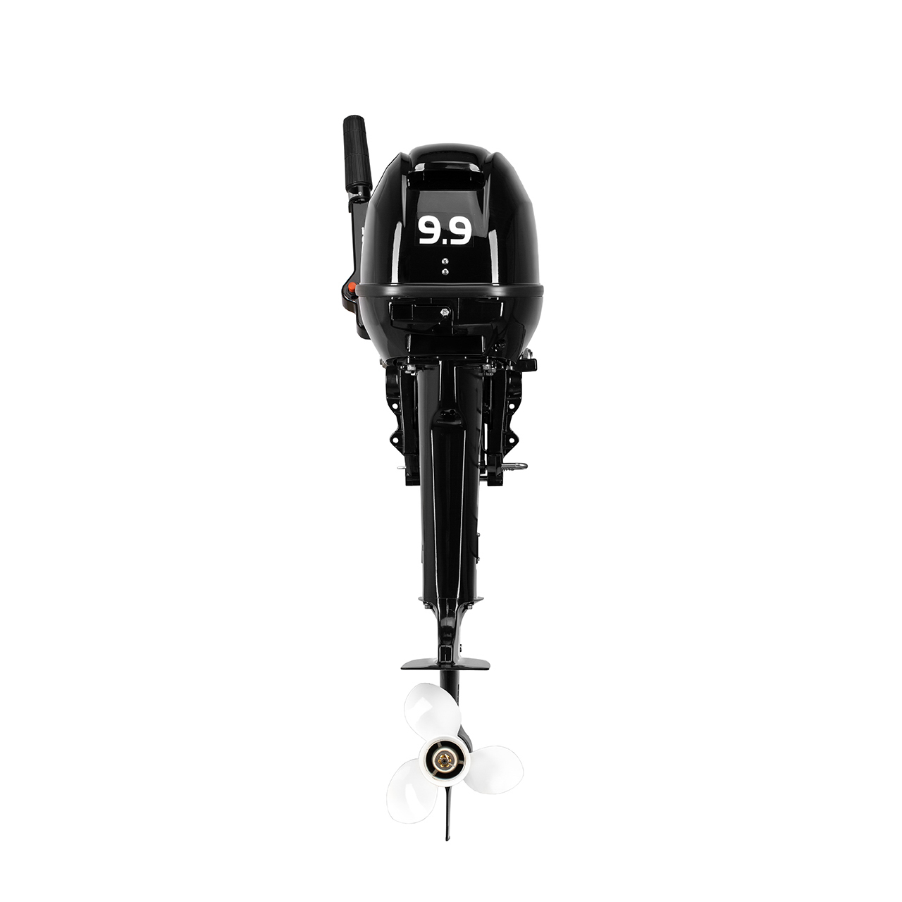 ЛОДОЧНЫЙ МОТОР GLADIATOR G9.9FHS в Стерлитамаке