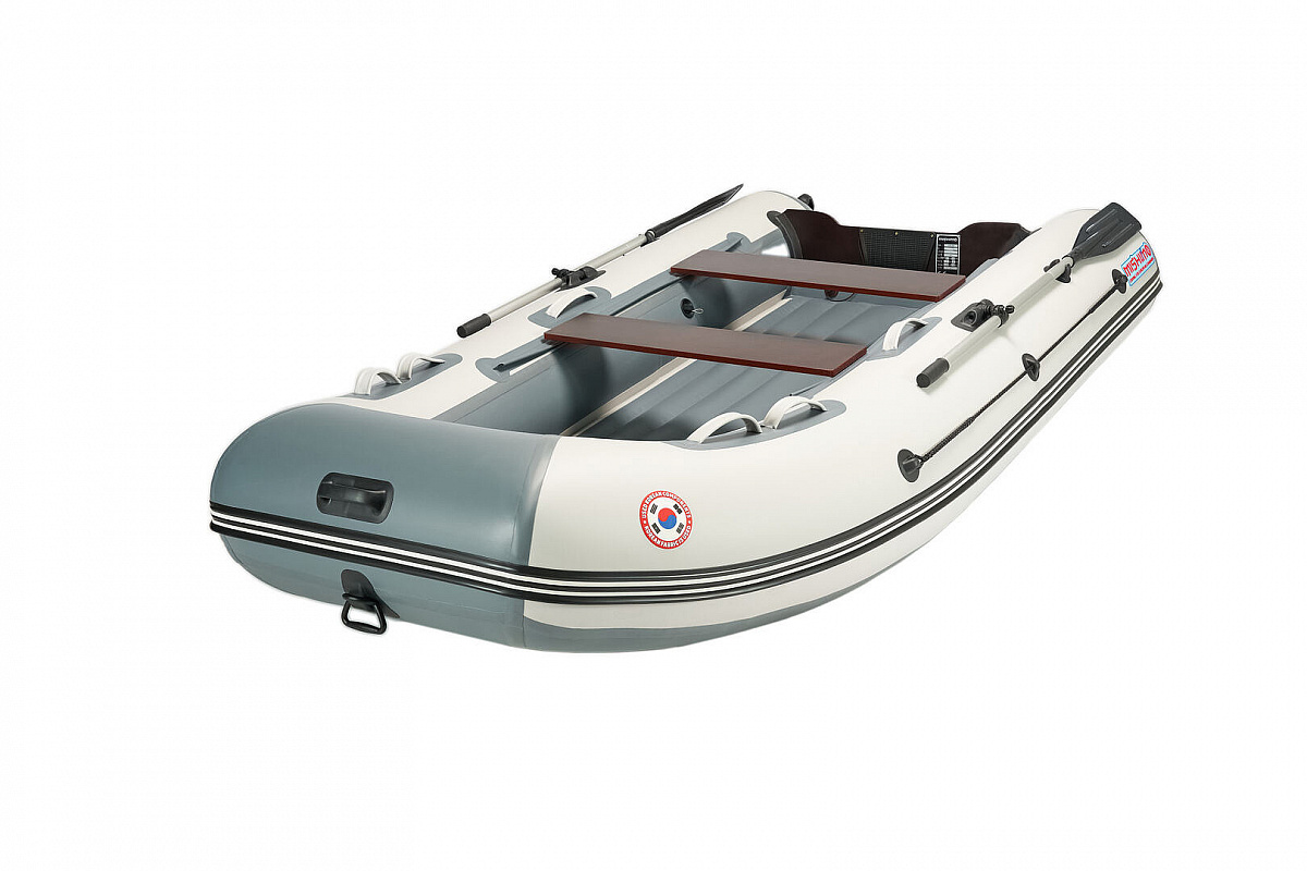 Лодка MISHIMO LITE 400 в Стерлитамаке