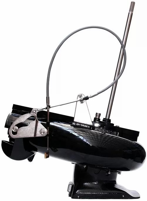 ВОДОМЕТНАЯ НАСАДКА MARLIN НА МОТОР 30 Л.С. YAMAHA, MARLIN, HIDEA, MIKATSU в Стерлитамаке