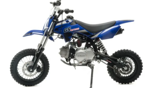 Питбайк MOTOLAND (МОТОЛЕНД) GS Motors S11 в Стерлитамаке