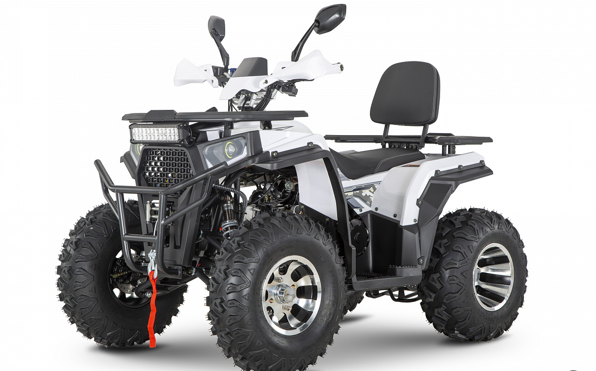 Квадроцикл YACOTA VIKING PRO в Стерлитамаке