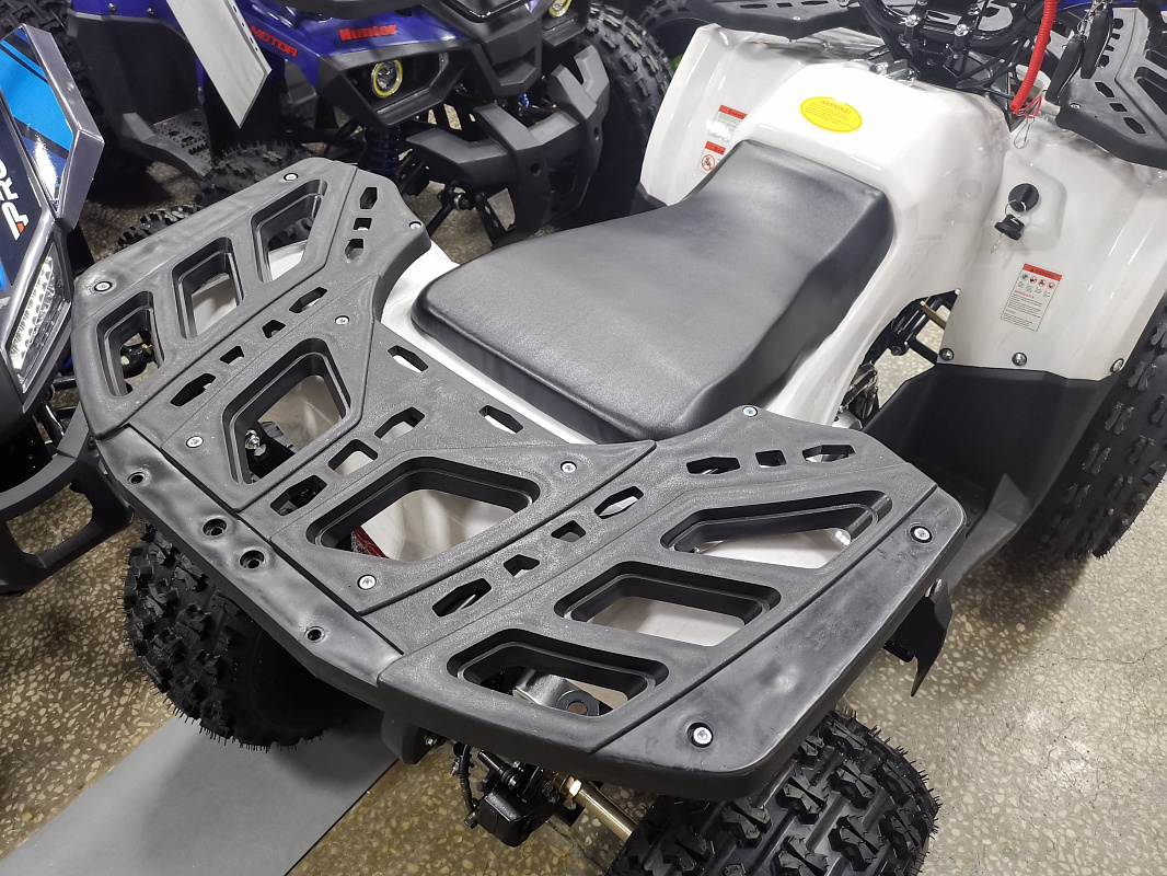 Квадроцикл PROMAX WILD 175 LUX в Стерлитамаке