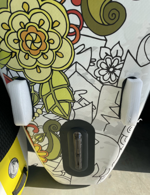 SUP (САП) ДОСКА RAIDEX TAKUMO 10.6’ (320СМ) N 7 в Стерлитамаке