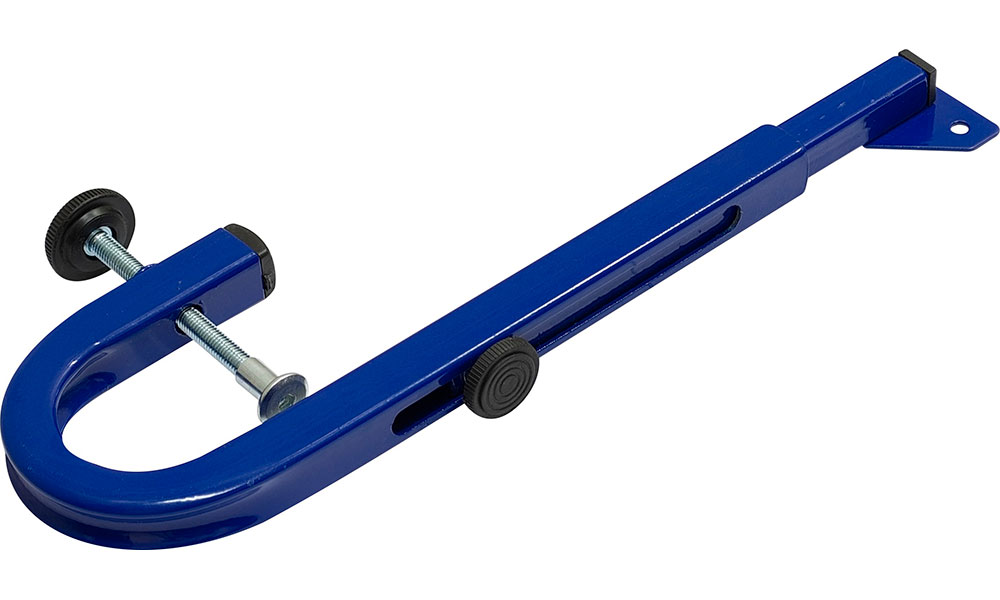 Кронштейн датчика эхолота №2 с петлей в Стерлитамаке