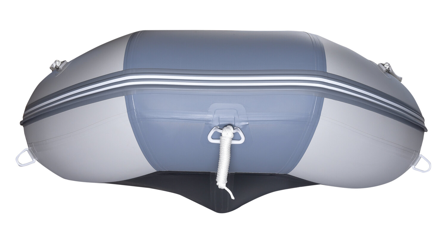 НАДУВНАЯ ЛОДКА GLADIATOR B370AL в Стерлитамаке