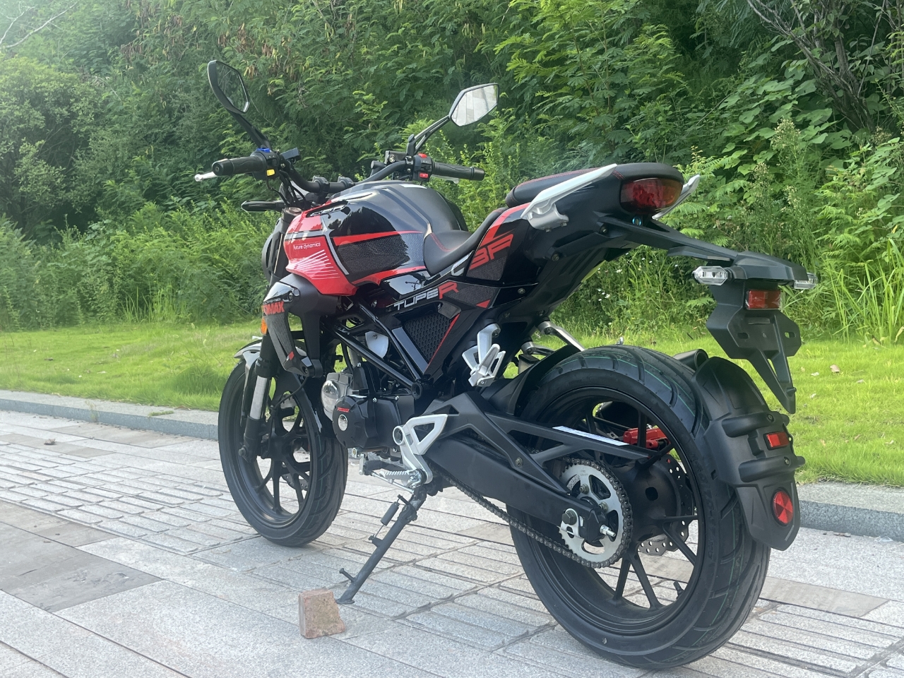 Мопед PROMAX CB130R (49) в Стерлитамаке