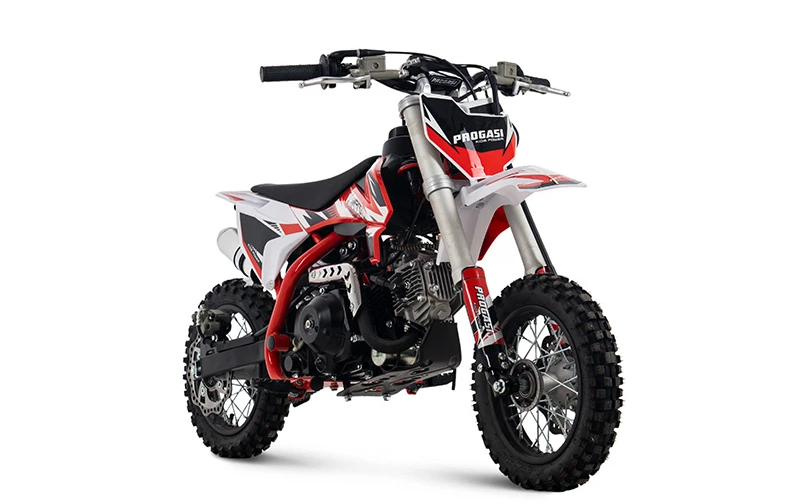 Питбайк Progasi KIDS POWER 110 (10/10) в Стерлитамаке