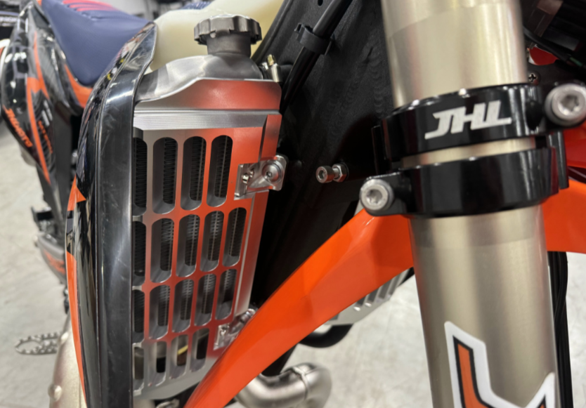 Мотоцикл JHLMOTO JHL M5 MT250 (1E66MM) в Стерлитамаке