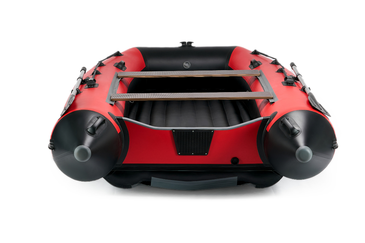 КОМПЛЕКТ ЛОДКА MISHIMO RAPID 380 + ЛОДОЧНЫЙ МОТОР MARLIN MP 9.9 (20) AMHS PROLINE FORCE в Стерлитамаке