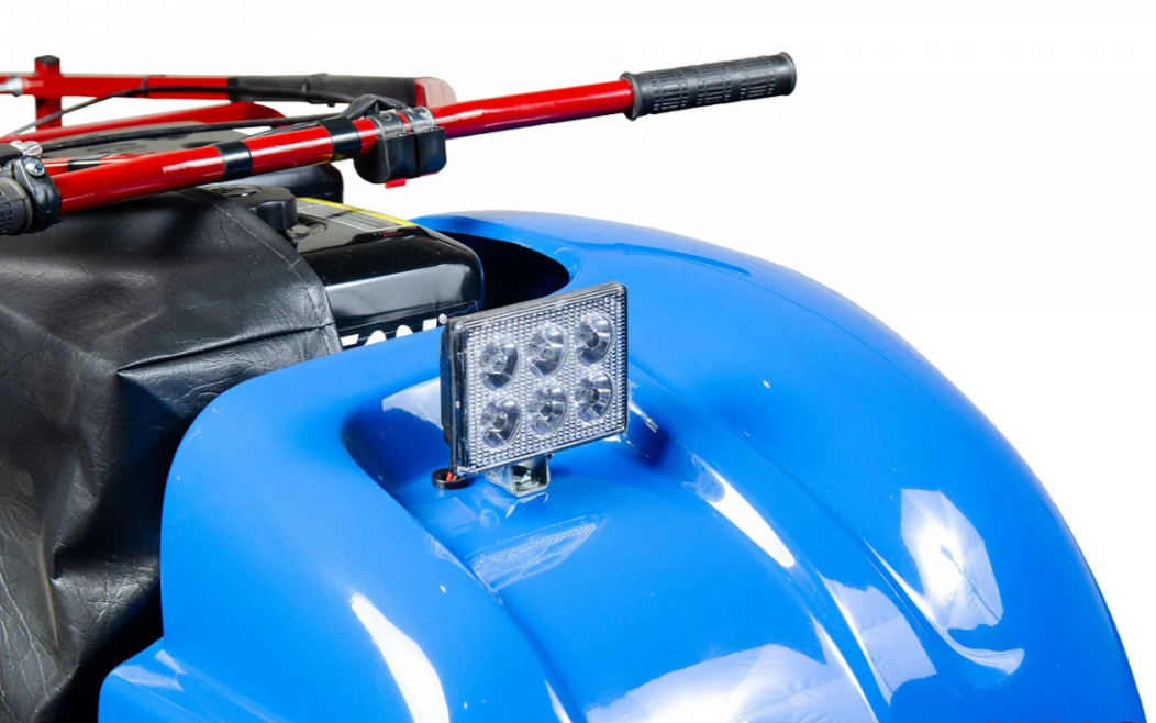 Мотобуксировщик MOTODOG 500, 9  передний привод в Стерлитамаке