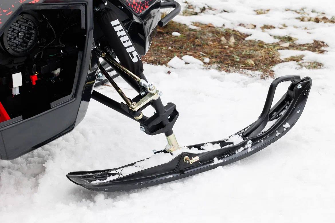 Снегоход IRBIS SF200L NEW 24/25 в Стерлитамаке