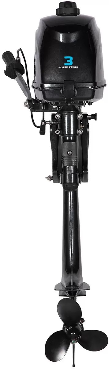 Лодочный мотор MARLIN MP 3 AMHS в Стерлитамаке