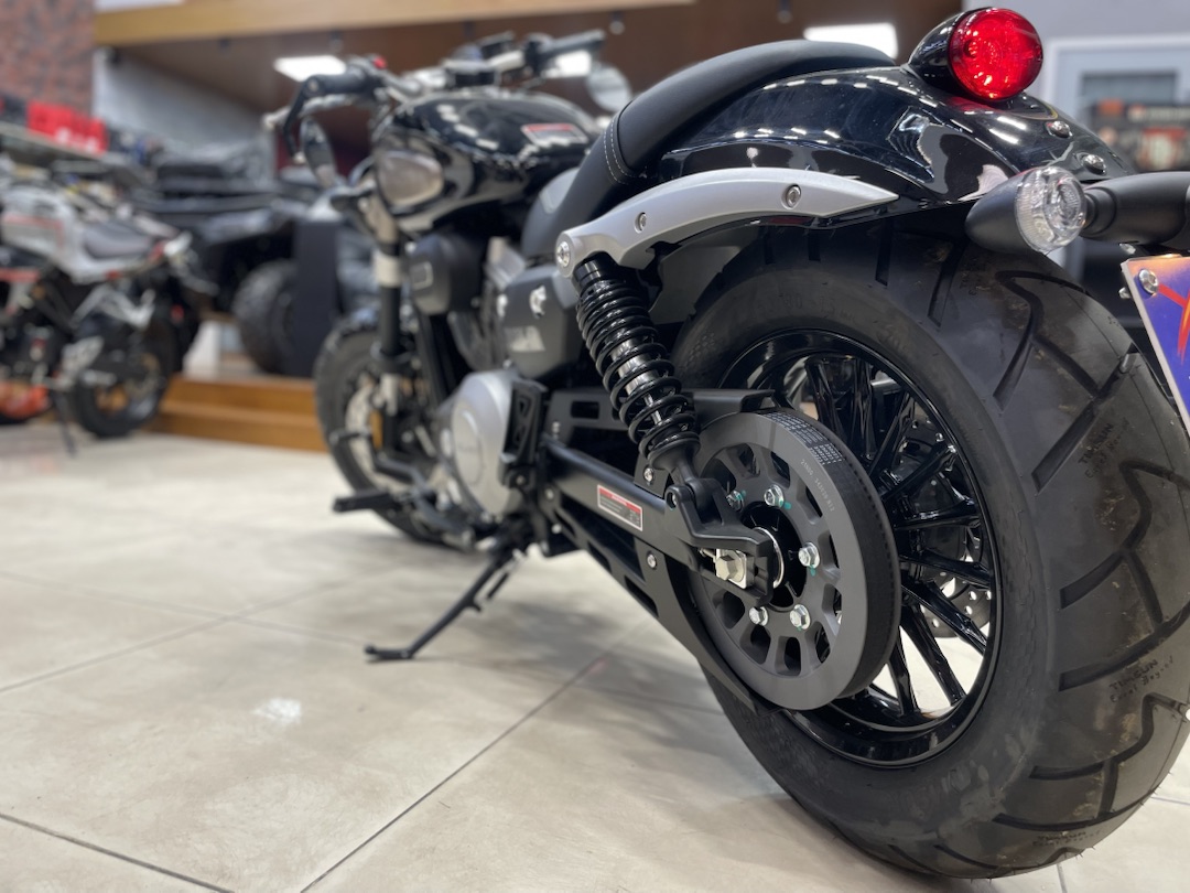 Мотоцикл Benda Chinchilla 300 в Стерлитамаке