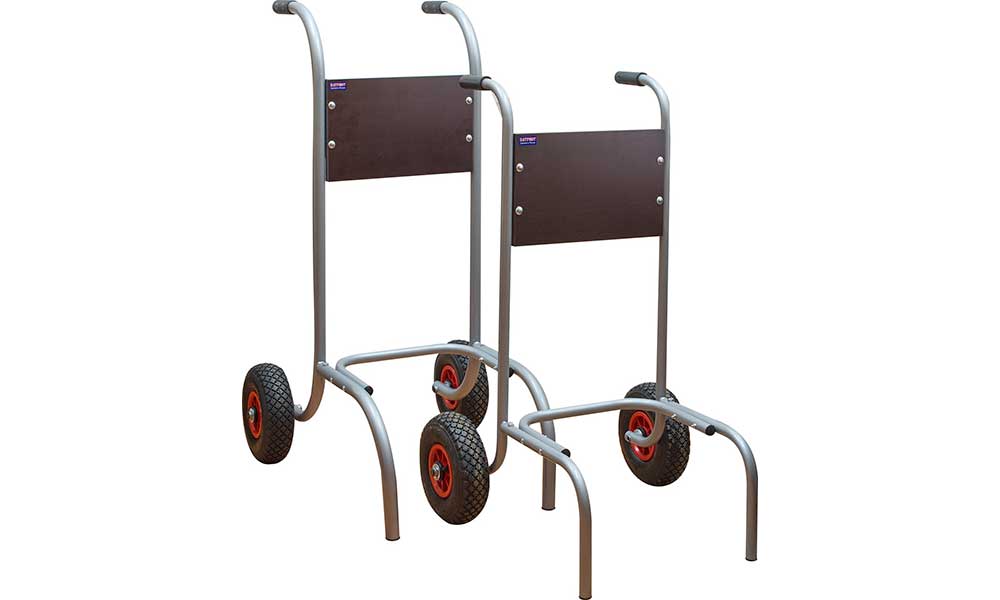 Тележка малая под лодочный мотор до 15 л.с. в Стерлитамаке