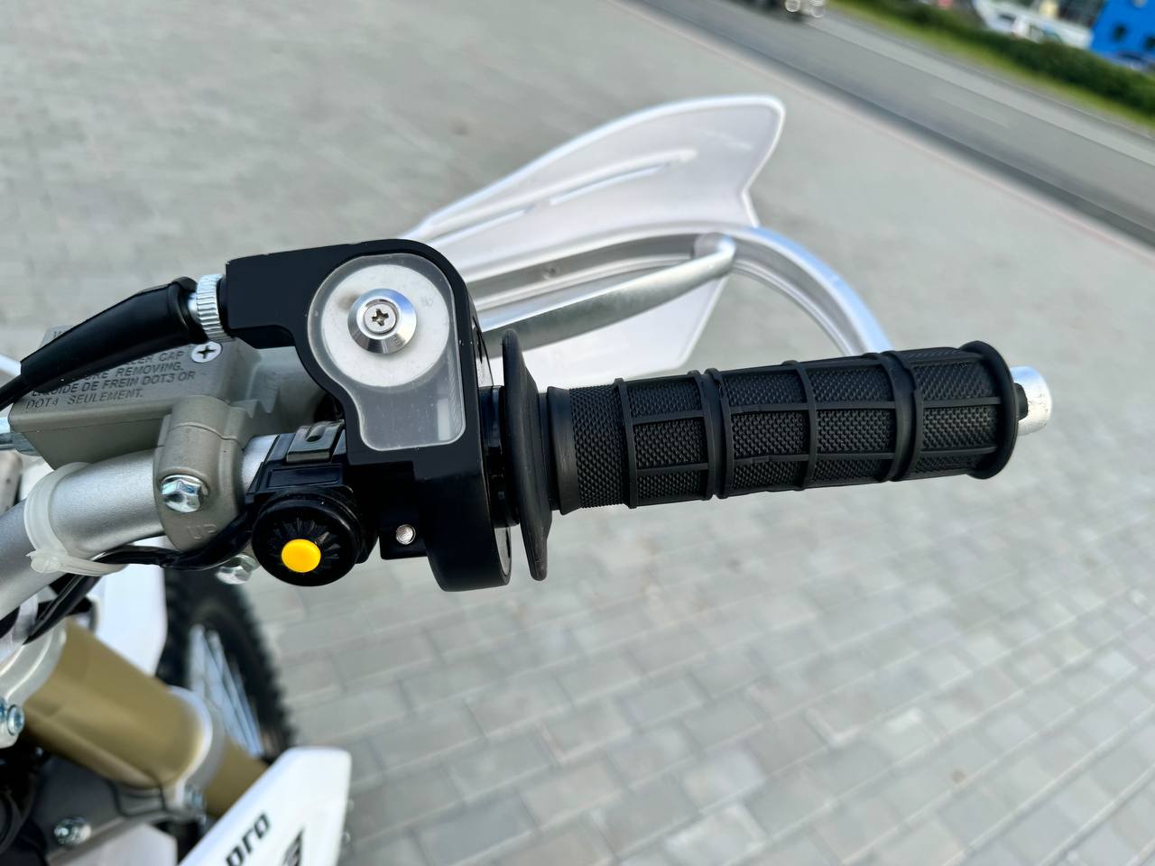 Эндуро / кросс мотоцикл BSE Z3 21/18 в Стерлитамаке