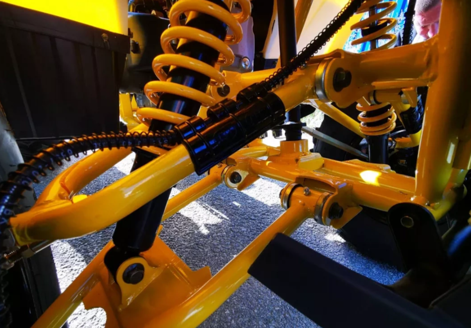 Квадроцикл MOTOLAND (МОТОЛЕНД) VOX200 WILD TRACK X PRO (баланс. вал) в Стерлитамаке