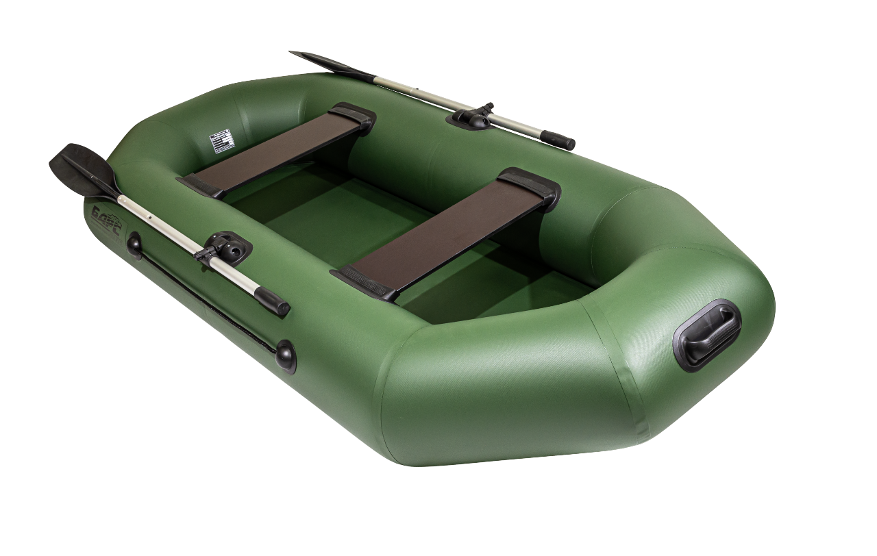 Лодка Барс 260 в Стерлитамаке