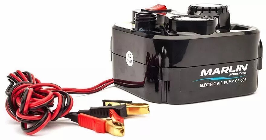 ЭЛЕКТРИЧЕСКИЙ НАСОС MARLIN GP-60 S в Стерлитамаке