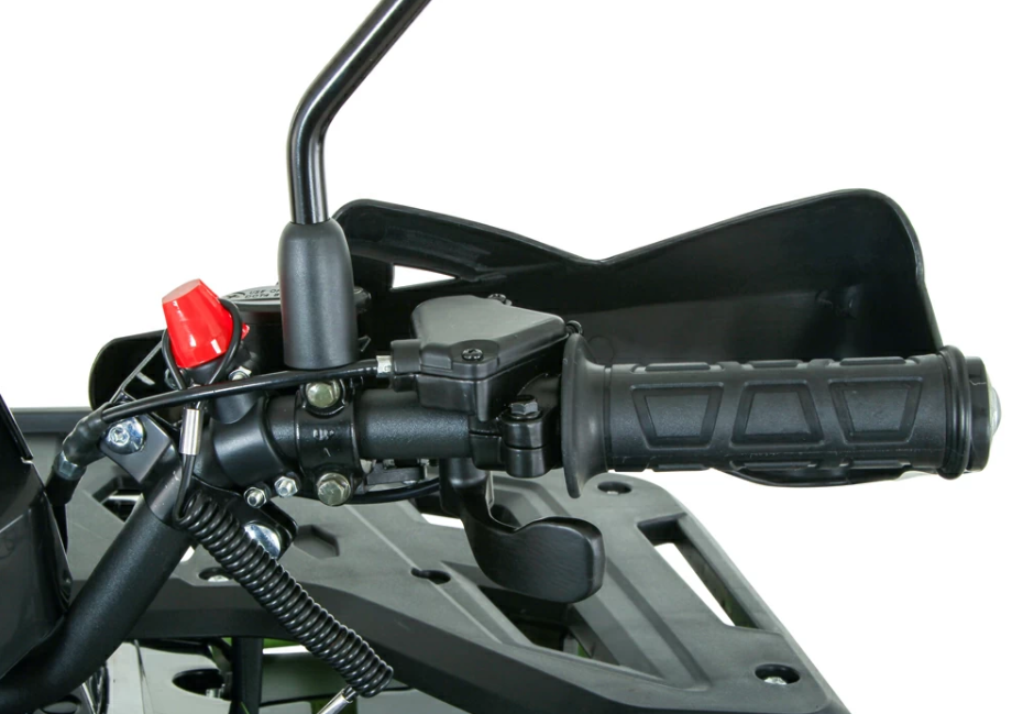 Квадроцикл YACOTA DRAGON LUX в Стерлитамаке